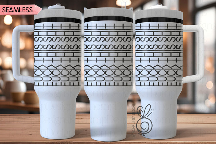 F This Sh!t Tumbler Wrap SVG | 40oz Laser Engraving Digital Design | Sassy Coffee SVG