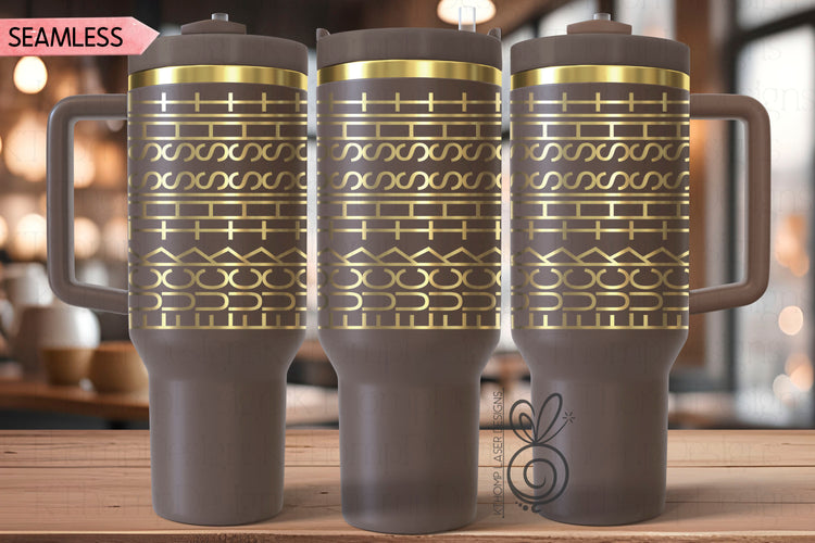 F This Sh!t Tumbler Wrap SVG | 40oz Laser Engraving Digital Design | Sassy Coffee SVG