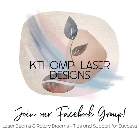 Lavender Tumbler Wrap SVG | 40oz Laser Engraving File | Rotary Engrave Digital Design | Floral SVG Design