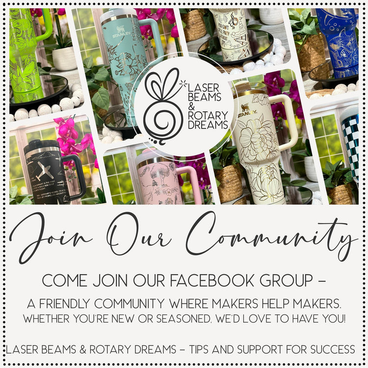 Sea Lions Laser SVG Wrap for 30oz and 40oz Handled Tumblers