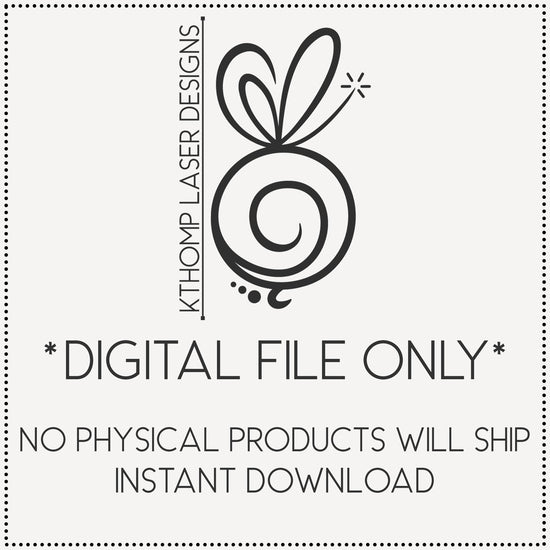 Floral Books Wide Brim Hat Laser Engraving SVG