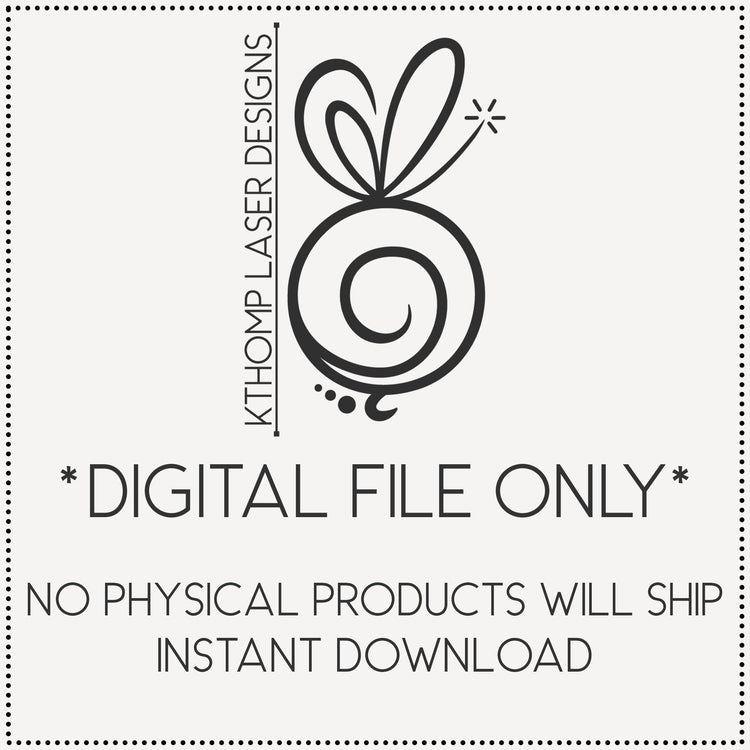 Abstract Leaves Wide Brim Hat Laser Engraving SVG