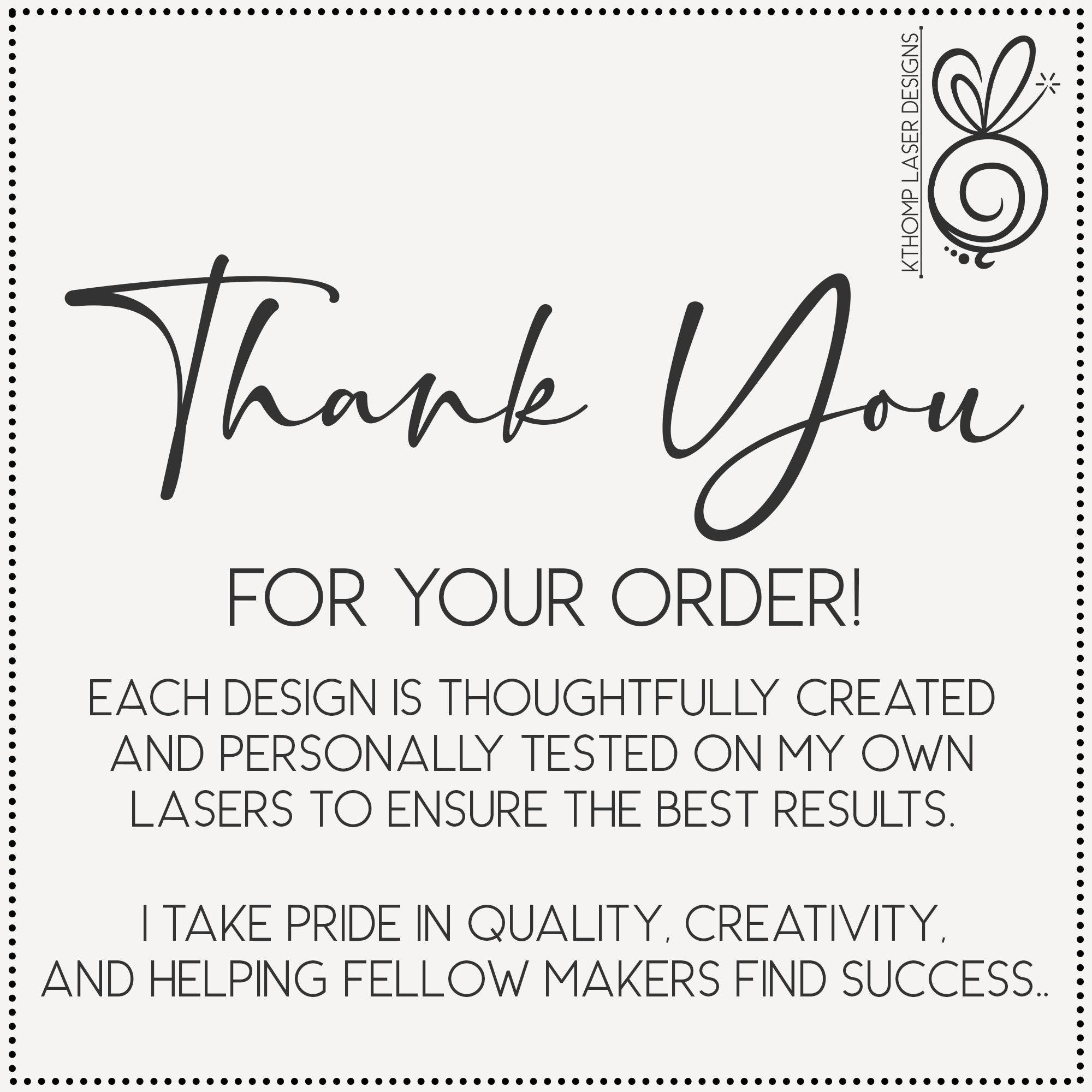 Sewing Wide Brim Hat Laser Engraving SVG